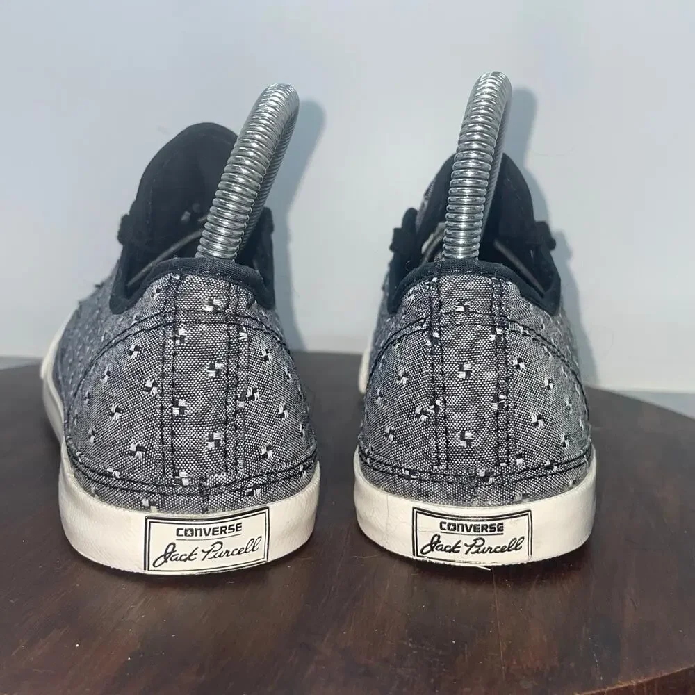 jack purcell x converse product pair
